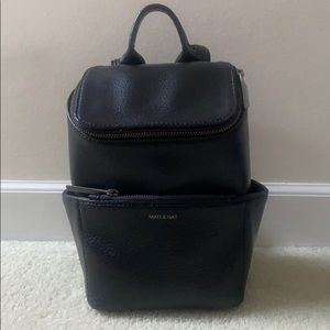 Matt and Nat Bravemini mini backpack